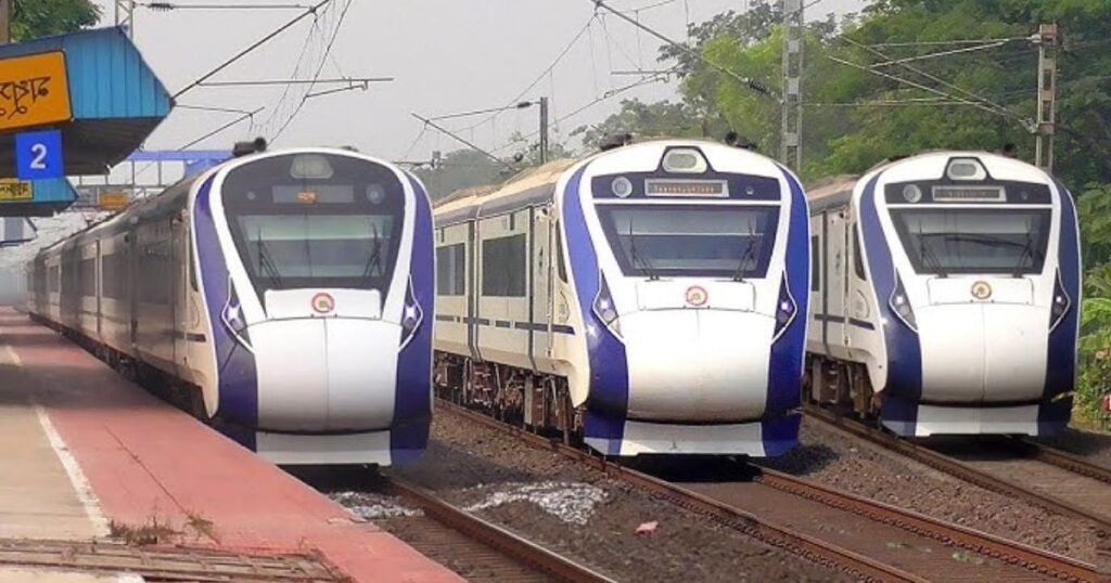 Indian Railway Technician Recruitment 2025